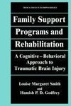 Family Support Programs and Rehabilitation
