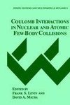 Coulomb Interactions in Nuclear and Atomic Few-Body Collisions