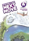 Macmillan Next Move 4. British Edition / Teacher's Book Pack (with webcode)