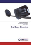 Oral Bone Disorders
