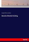 Blanche Ellerslie's Ending