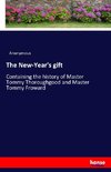 The New-Year's gift