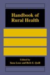 Handbook of Rural Health
