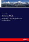 Elements of logic