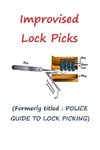 Improvised Lock Picks