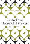 Control Your Household Finances! An Organizer for Paying Bills