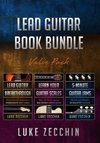 Lead Guitar Book Bundle