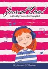 Journal Diva! A Weekly Planner for Every Girl