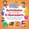 Actividades para aprender el Abecedario