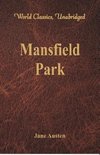 Mansfield Park (World Classics, Unabridged)