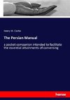 The Persian Manual