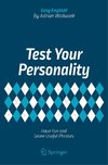 Test Your Personality