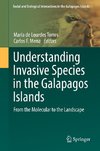 Understanding Invasive Species in the Galapagos Islands