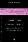 Interpreting Macroeconomics