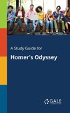 A Study Guide for Homer's Odyssey