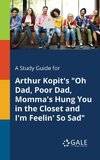 A Study Guide for Arthur Kopit's 