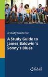 A Study Guide for A Study Guide to James Baldwin 's Sonny's Blues
