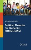A Study Guide for Political Theories for Students