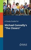 A Study Guide for Michael Connelly's 