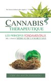Hammond, A: Cannabis Thérapeutique