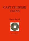Cast Chinese Coins