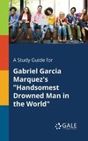 A Study Guide for Gabriel Garcia Marquez's 