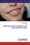 Cephalometric Evaluation of Vertical Dimension