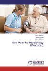 Viva Voce In Physiology (Practical)