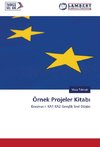 Örnek Projeler Kitab¿