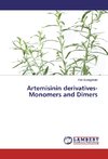 Artemisinin derivatives-Monomers and Dimers