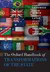 Leibfried, S: Oxford Handbook of Transformations of the Stat