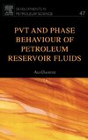 PVT and Phase Behaviour of Petroleum Reservoir Fluids
