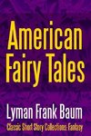 American Fairy Tales