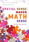 Spatial Sense Makes Math Sense