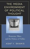 Media Environment of Political Thought