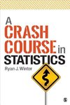 Winter, R: Crash Course in Statistics
