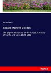 George Maxwell Gordon