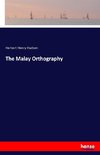 The Malay Orthography