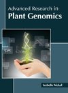 Advanced Research in Plant Genomics