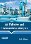 Air Pollution and Environmental Analysis
