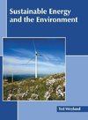 Sustainable Energy and the Environment