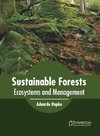 Sustainable Forests
