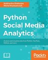 Python Social Media Analytics