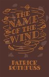 The Name of the Wind. 10th Anniversary Edition
