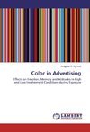 Color in Advertising