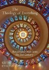 The Theology of Everything