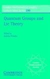 Quantum Groups and Lie Theory