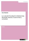 La teoría del 'Heartland' de Halford John Mackinder. Historia, Controversias y Actualidad