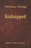 Kidnapped (World Classics, Unabridged)