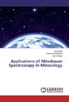 Applications of Mössbauer Spectroscopy in Mineralogy